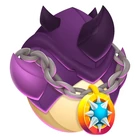 Spiked Leatherback Dragon 0