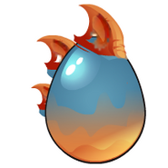 Steam Dragon Egg profile image