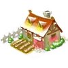 Xmas Big Food Farm