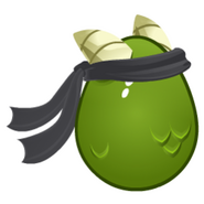 Martial Arts Dragon Egg image