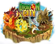 Pure Dragon | Dragon City Wiki | Fandom