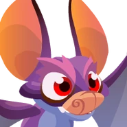 Bat Dragon Baby profile image