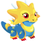 Dragón Estrella Fase 1