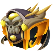Occult Chest