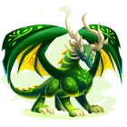 Yggdrasil Dragon 3