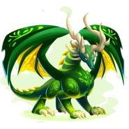 Yggdrasil Dragon 3.png (85 KB) Yggdrasil Adult image
