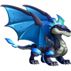 Night Wind Dragon 2