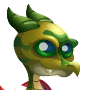 Speed Dragon Baby profile image