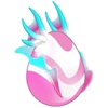 Huevo Sirena
