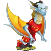 Dragón Inesta Fase 3