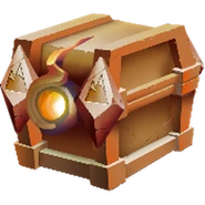 Terra Shard Chest