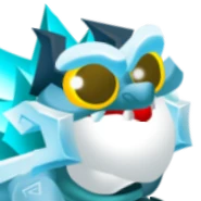 Iceberg Dragon Baby profile image