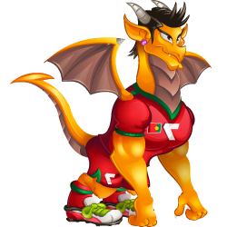 Ranoldo Dragon Dragon City Wiki Fandom