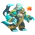 Tundra Scout Dragon 3