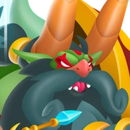 Veilguard Dragon Adult profile image