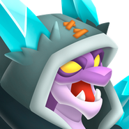 Anti-Father Dragon Adult profile image
