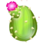 Cactus Dragon m0