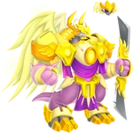 Duo-Dazzle Dragon 3