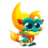 Glowppy 1