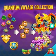 Quantum Voyage Collection