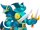 Reanimation Dragon
