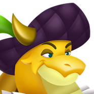 Coin Holder Dragon Adult profile image