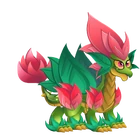 Double Nature Dragon 2