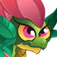 Double Nature Dragon Baby profile image