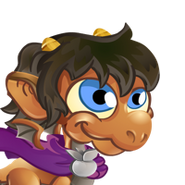 Yoyo Dragon Baby profile image