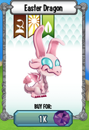 Easter