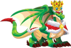 King Dragon 3