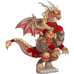 Amazone Dragon 3