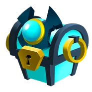 Full Moon Chest