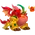 Scoville Dragon 3