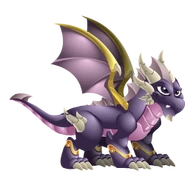 Unity Dragon Young image