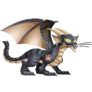 Cat Dragon 3