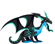 Neon Dragon 3e