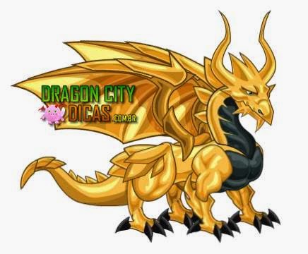 Dicas Dragon City