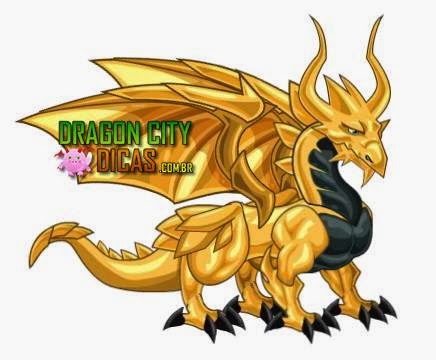 Dicas para melhorar seu dragão em Dragon City – Dragão City