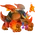 Hidden Lava Dragon 3