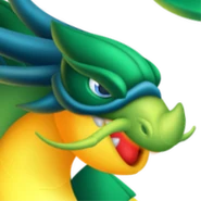 Lucky Dragon Adult profile image