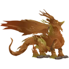 Red Woods Dragon 3
