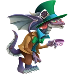 Big Hat Dragon 3