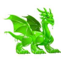 Greenfluid Dragon 3