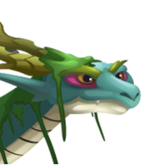 Manglar Dragon Adult profile image