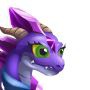 Amethyst Dragon Young profile image