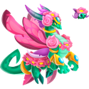 Beautiful Dragon | Dragon City Wiki | Fandom