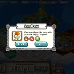 Angry Dragon Dragon City Wiki Fandom About this wiki wikia help our projects rules and policies administrators. angry dragon dragon city wiki fandom