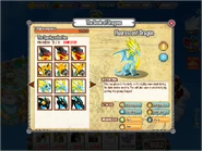 Fluorescent Dragon in the Dragon Book.