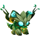 Nature Titan Dragon 1